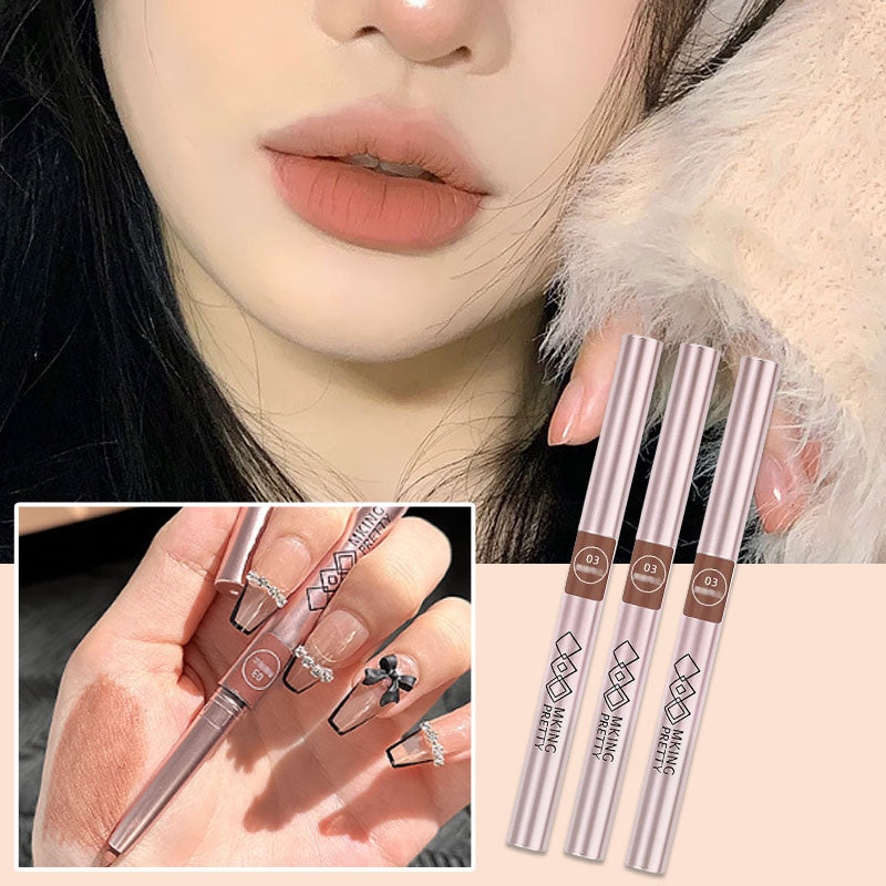 ๐โจ Precision Lip Liner