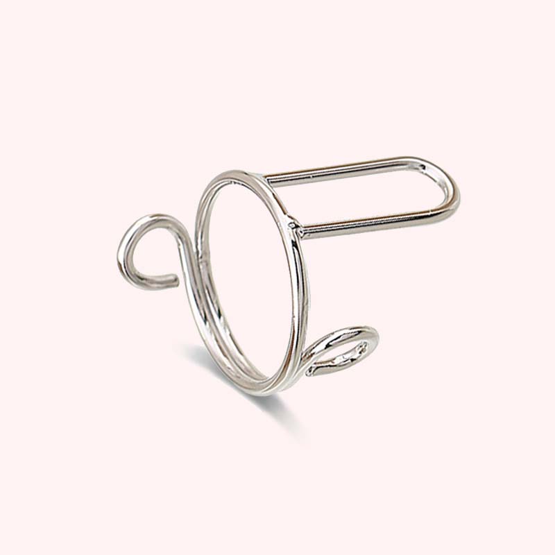 π
Nail Piercing Set