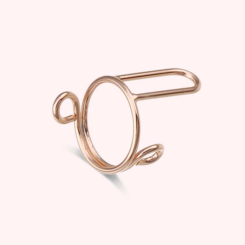 π
Nail Piercing Set