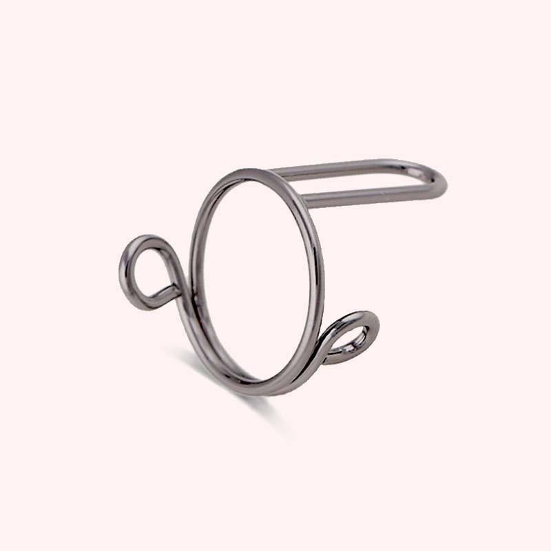 π
Nail Piercing Set