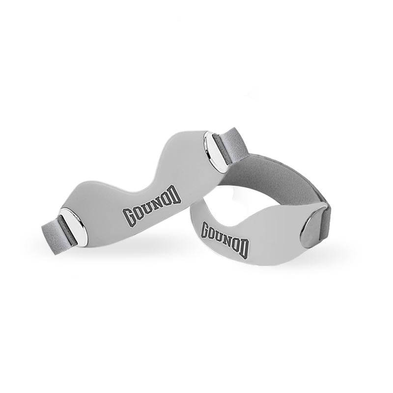 πββοΈ Silicone Knee Strap β Patella Pain Relief
