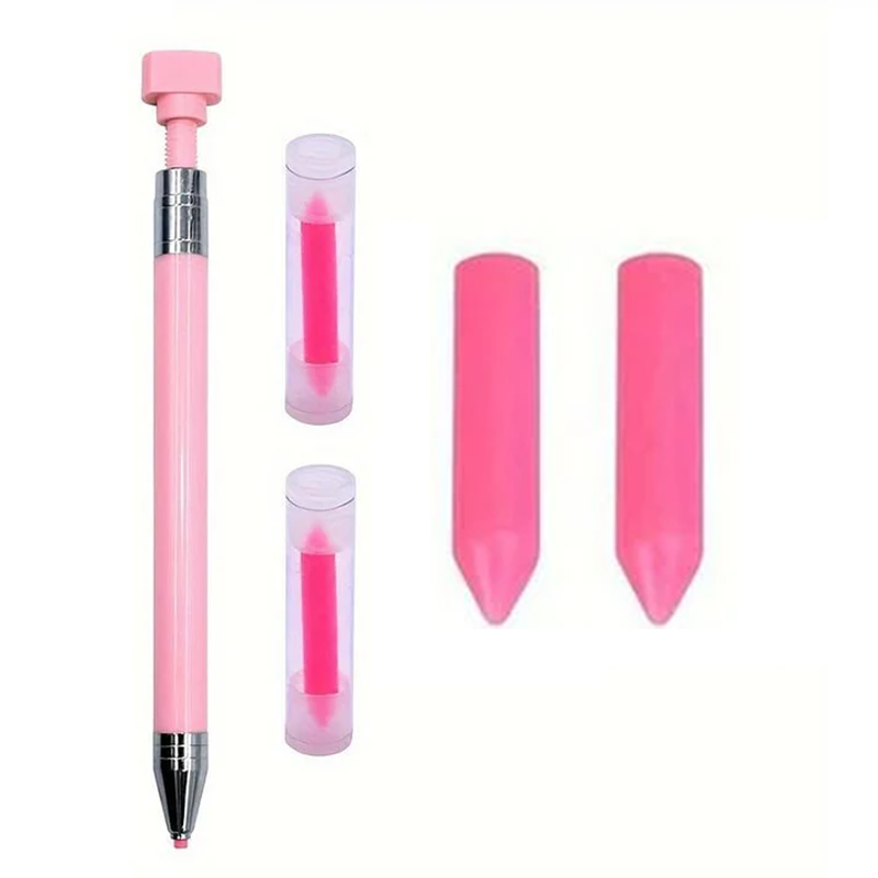 🔥Automatic Refillable Wax Pen