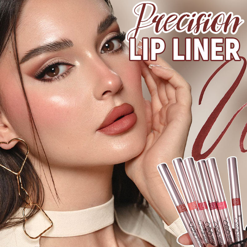 ๐โจ Precision Lip Liner