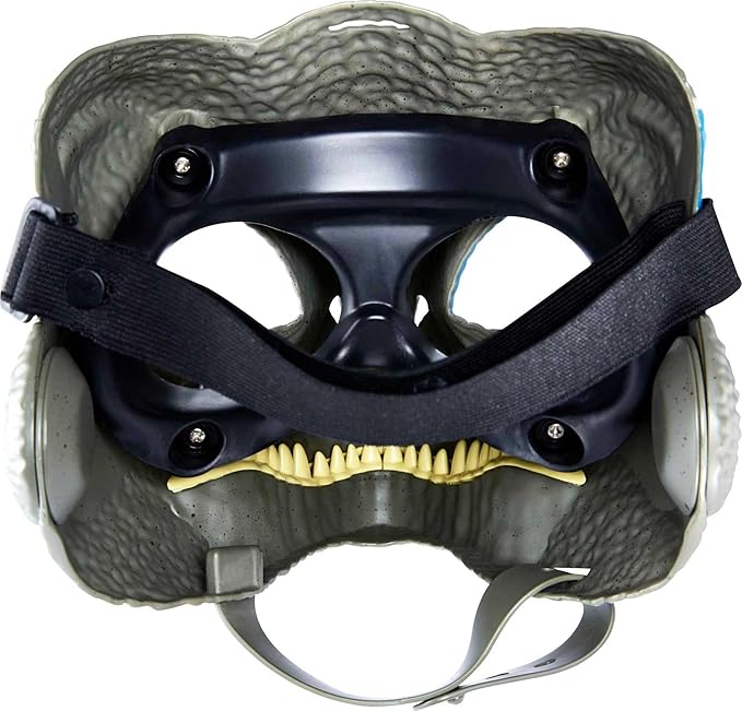 🔥Dino Role-Play Mask with Moving Jaw