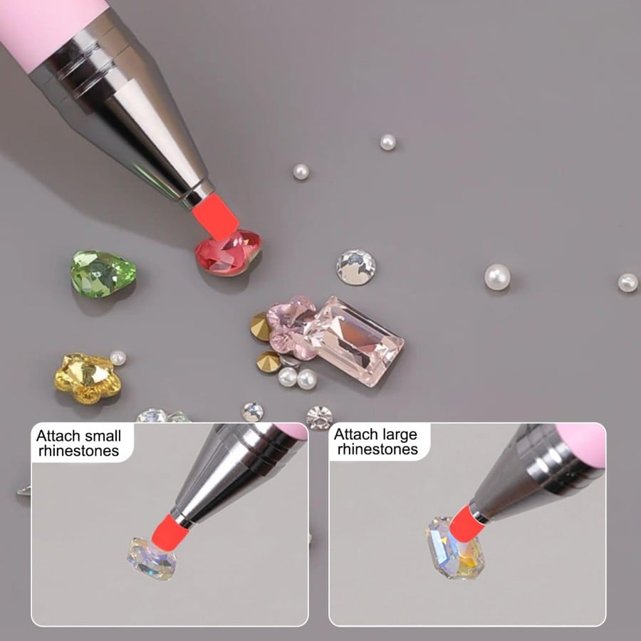 🔥Automatic Refillable Wax Pen