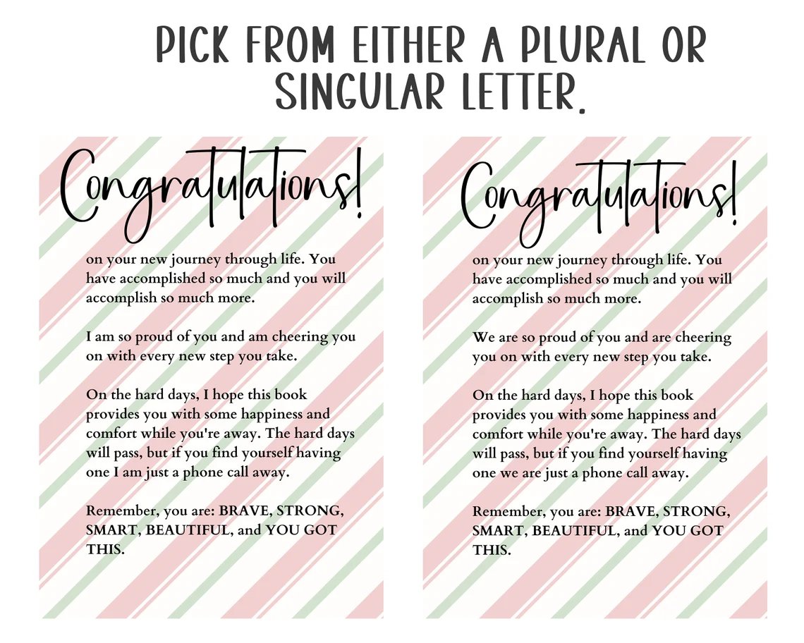 Christmas Gift Card Book🎁🎅The Perfect Holiday Surprise!