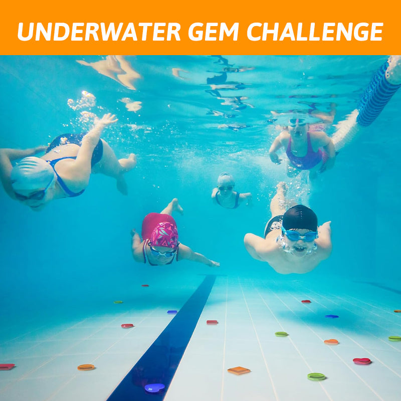 Ultimate Underwater Search and Find Game