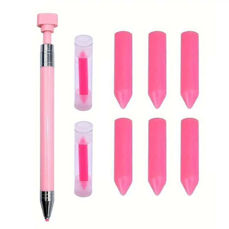 🔥Automatic Refillable Wax Pen