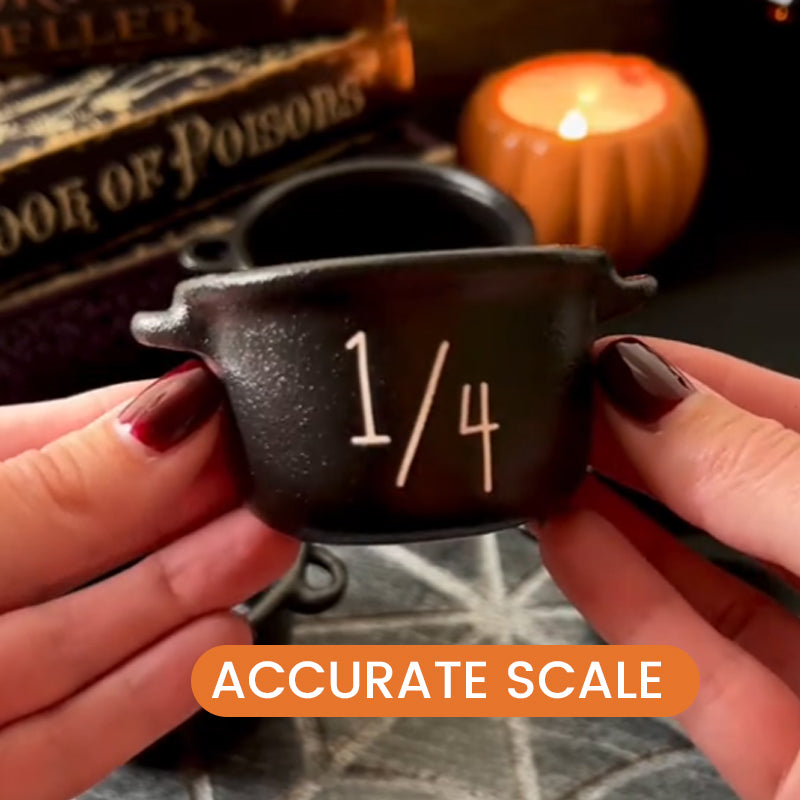 🧙♂️ Wizard Kitchen Measuring Cup Set🔥Enjoy Free Shipping Today