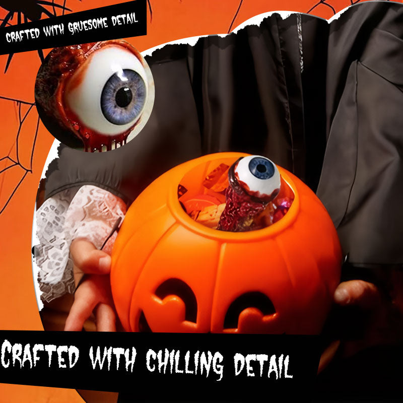 Halloween Must-Have 🔥Ripped Out Eyeball