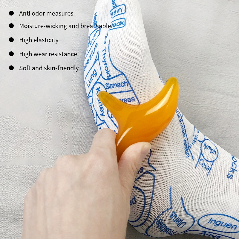 🧦Massage Socks:Target Pain Relief with Pinpoint Accuracy