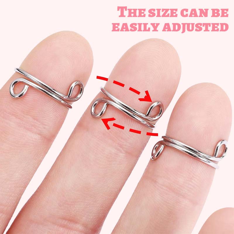 π
Nail Piercing Set