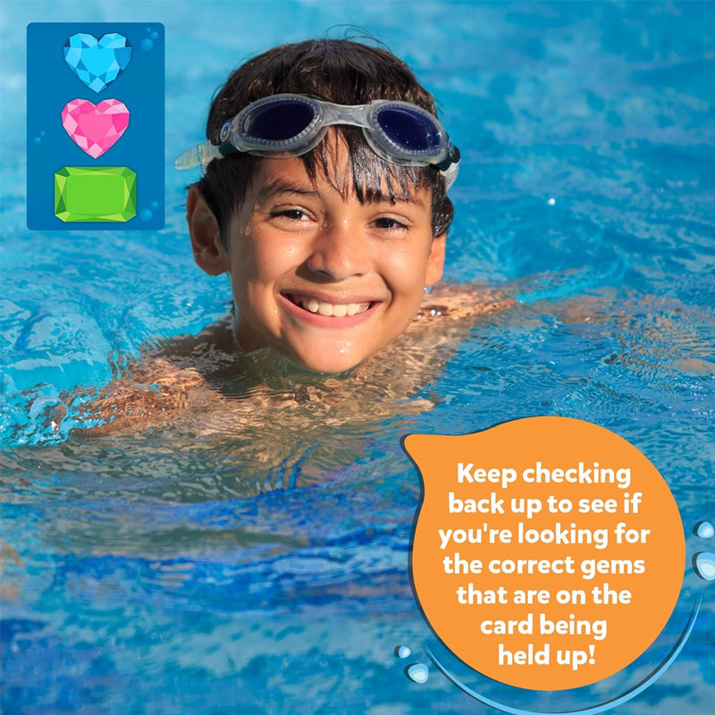 Ultimate Underwater Search and Find Game