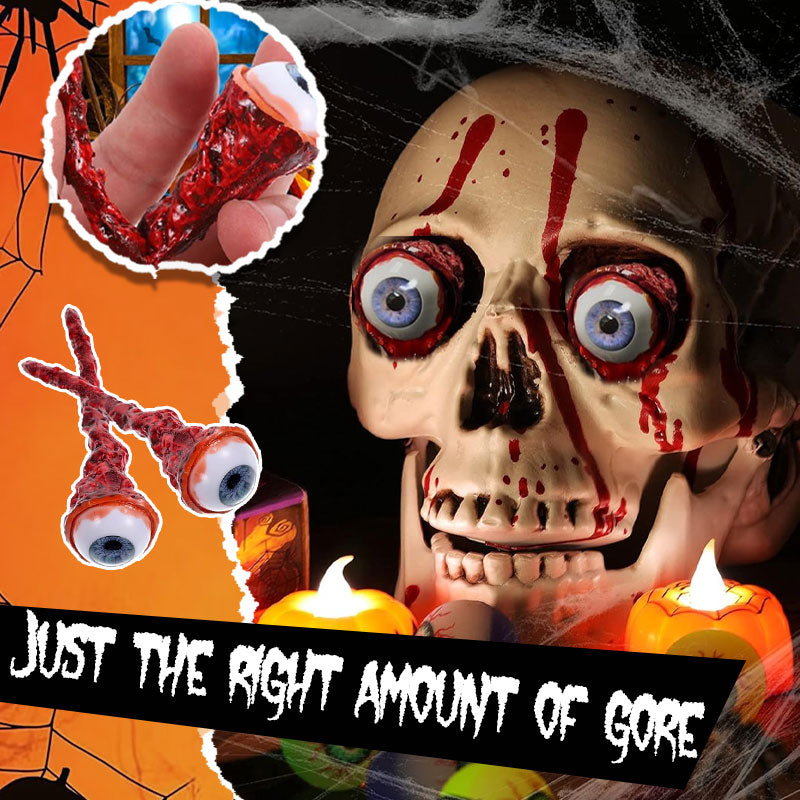 Halloween Must-Have 🔥Ripped Out Eyeball