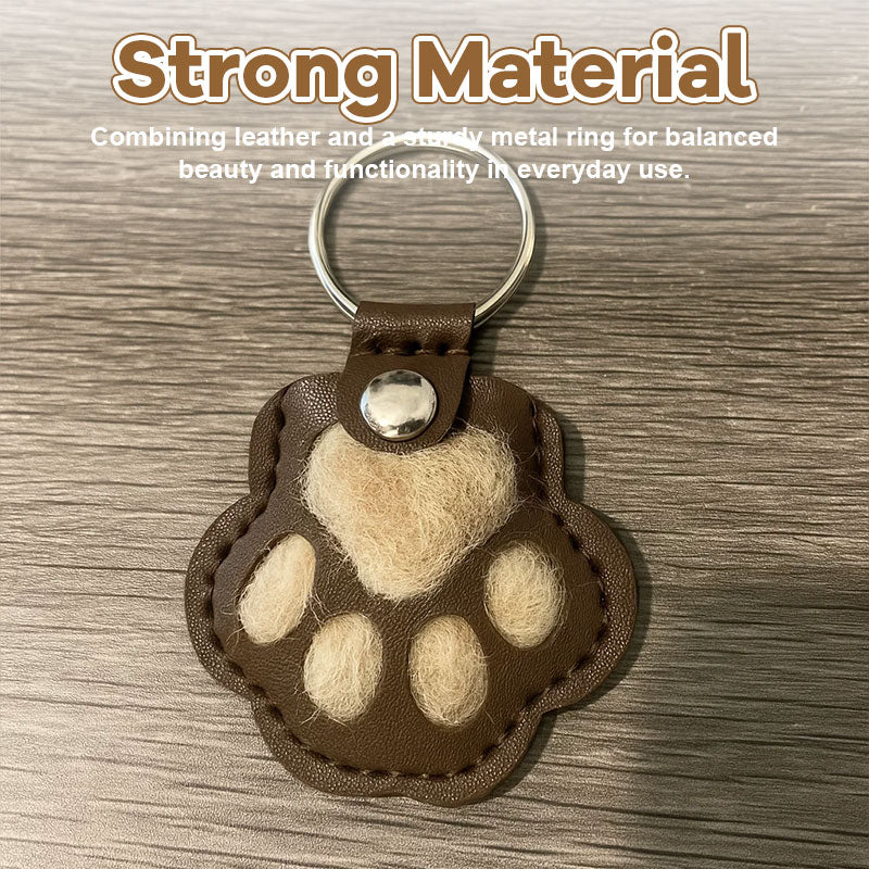🔥🐾 FurEver Keepsake