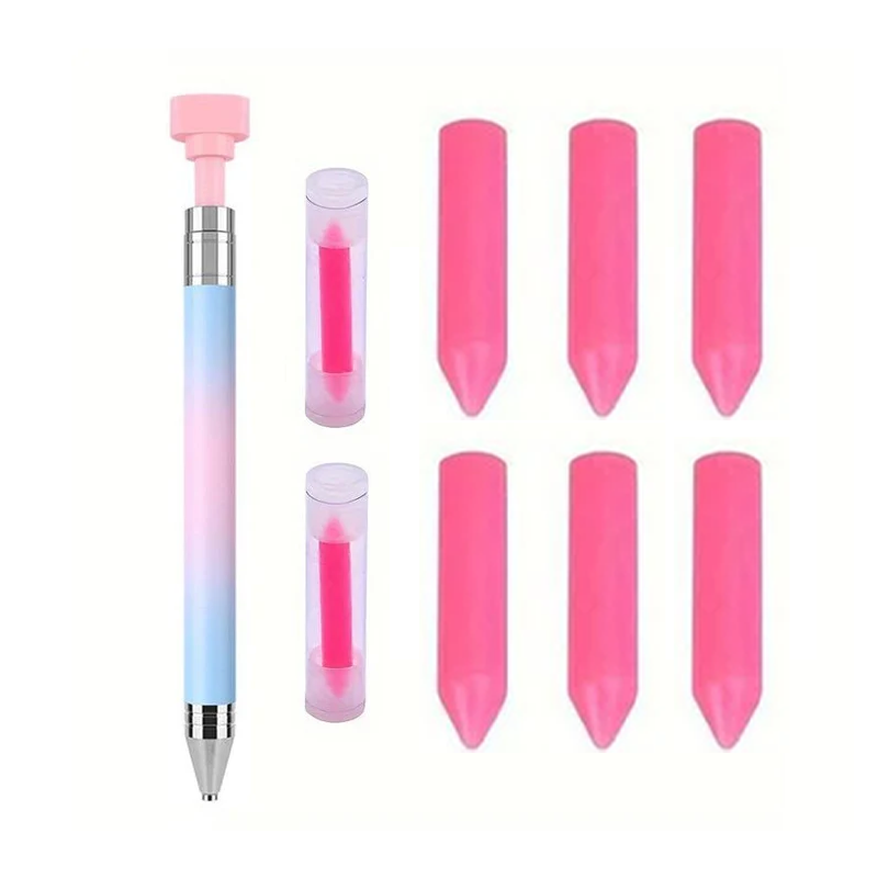 🔥Automatic Refillable Wax Pen