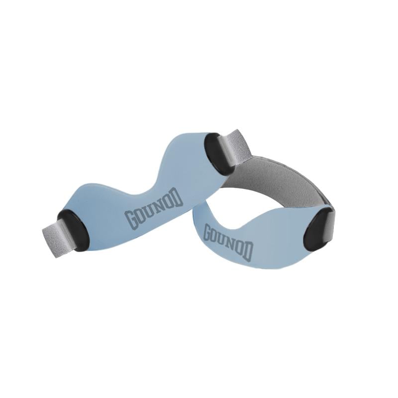 πββοΈ Silicone Knee Strap β Patella Pain Relief
