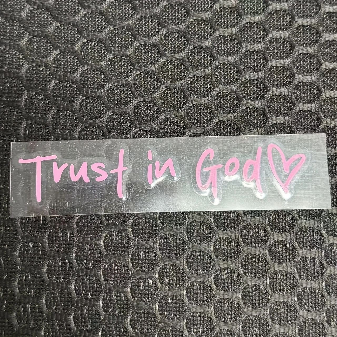 2PCS Car Rearview Mirror Sticker