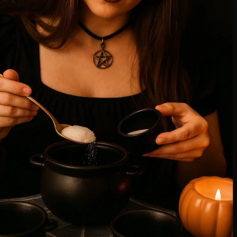 🧙♂️ Wizard Kitchen Measuring Cup Set🔥Enjoy Free Shipping Today