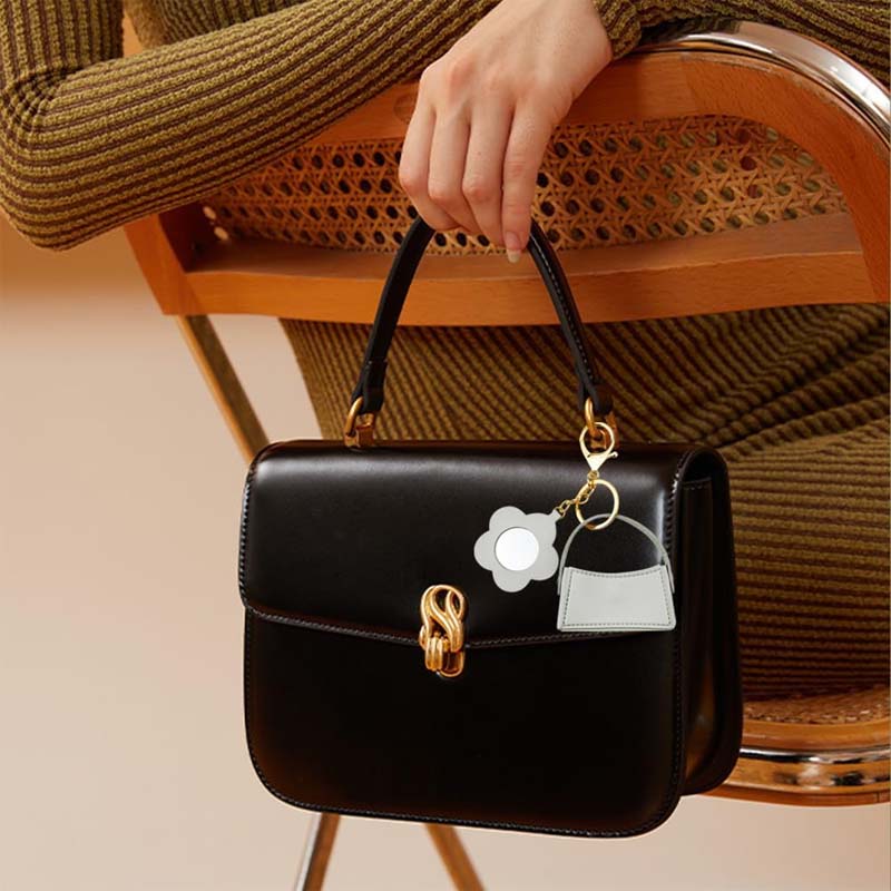 πβ¨ Mini Bag Keychain