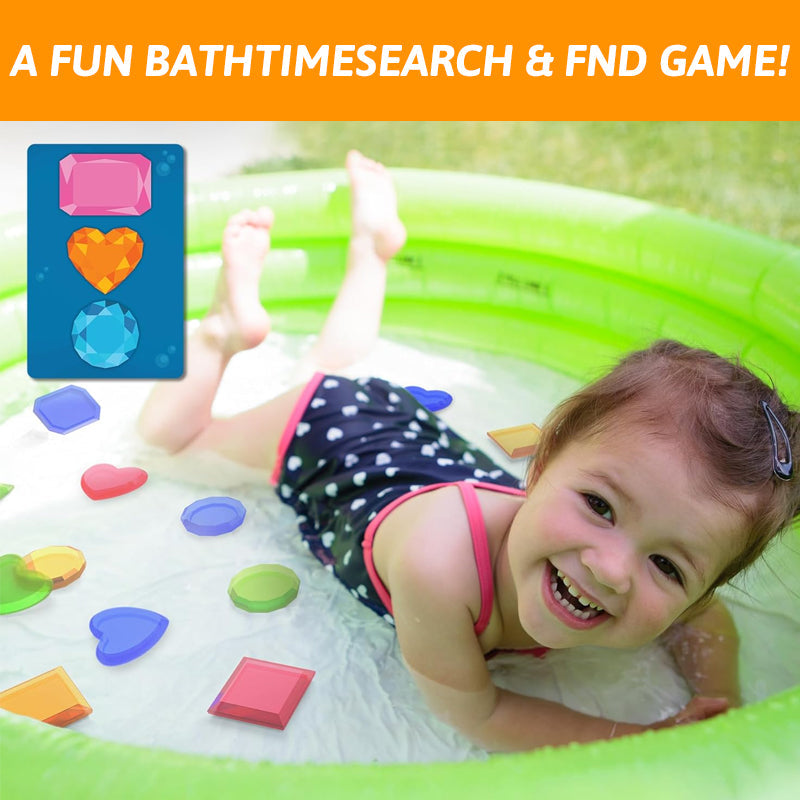 Ultimate Underwater Search and Find Game