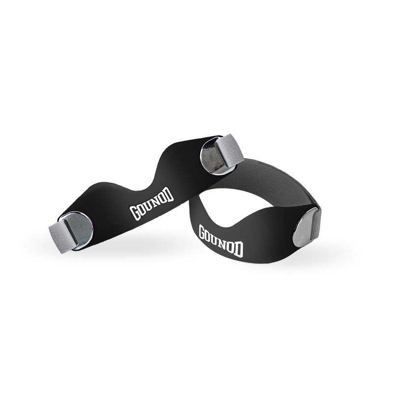 πββοΈ Silicone Knee Strap β Patella Pain Relief