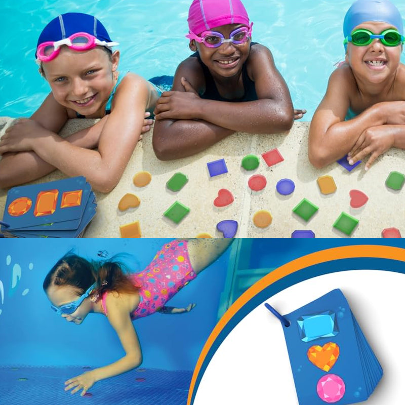 Ultimate Underwater Search and Find Game