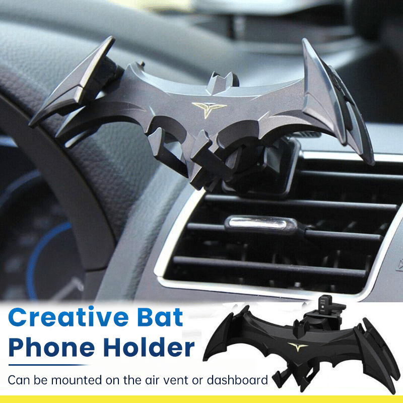 🦇Creative Bat Phone Holder