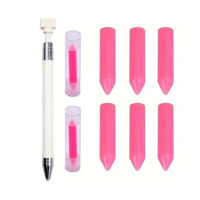 🔥Automatic Refillable Wax Pen