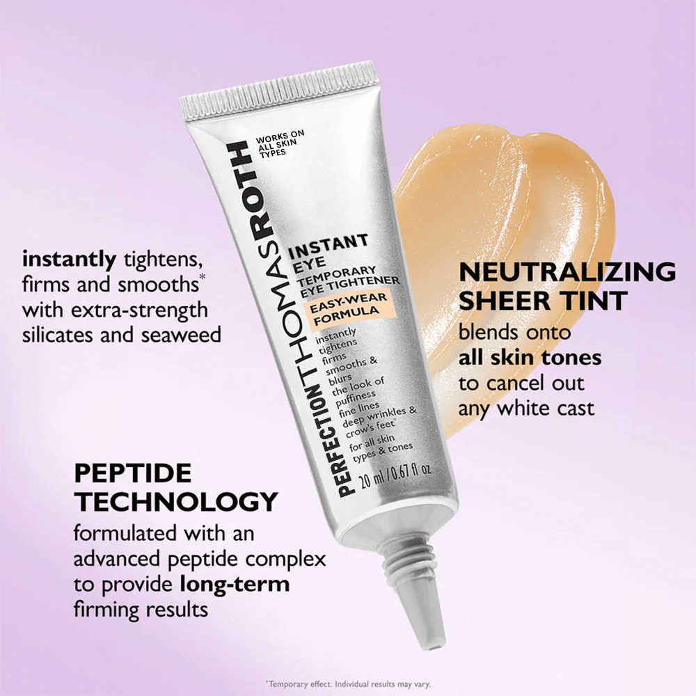 🌸Perfection Primer Tightener – New Formula, Ultimate Lift✨