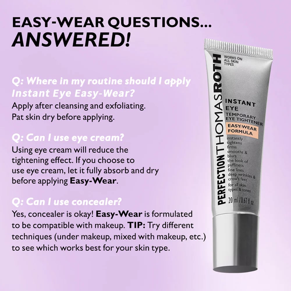 🌸Perfection Primer Tightener – New Formula, Ultimate Lift✨