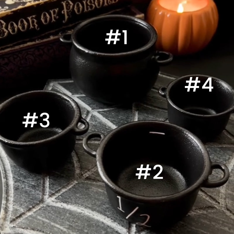 🧙♂️ Wizard Kitchen Measuring Cup Set🔥Enjoy Free Shipping Today