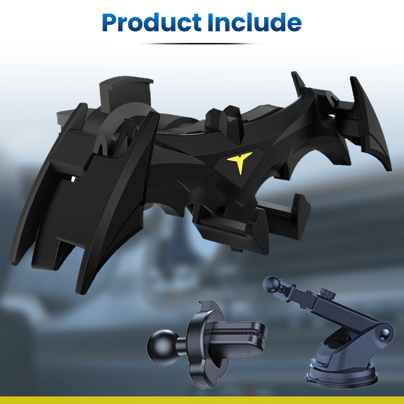 🦇Creative Bat Phone Holder