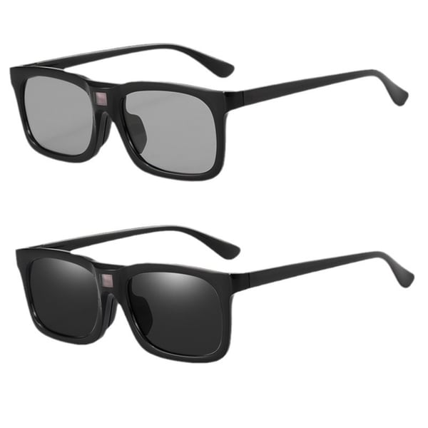 🔥Anti-Glare Polarized Fishing Sunglasses