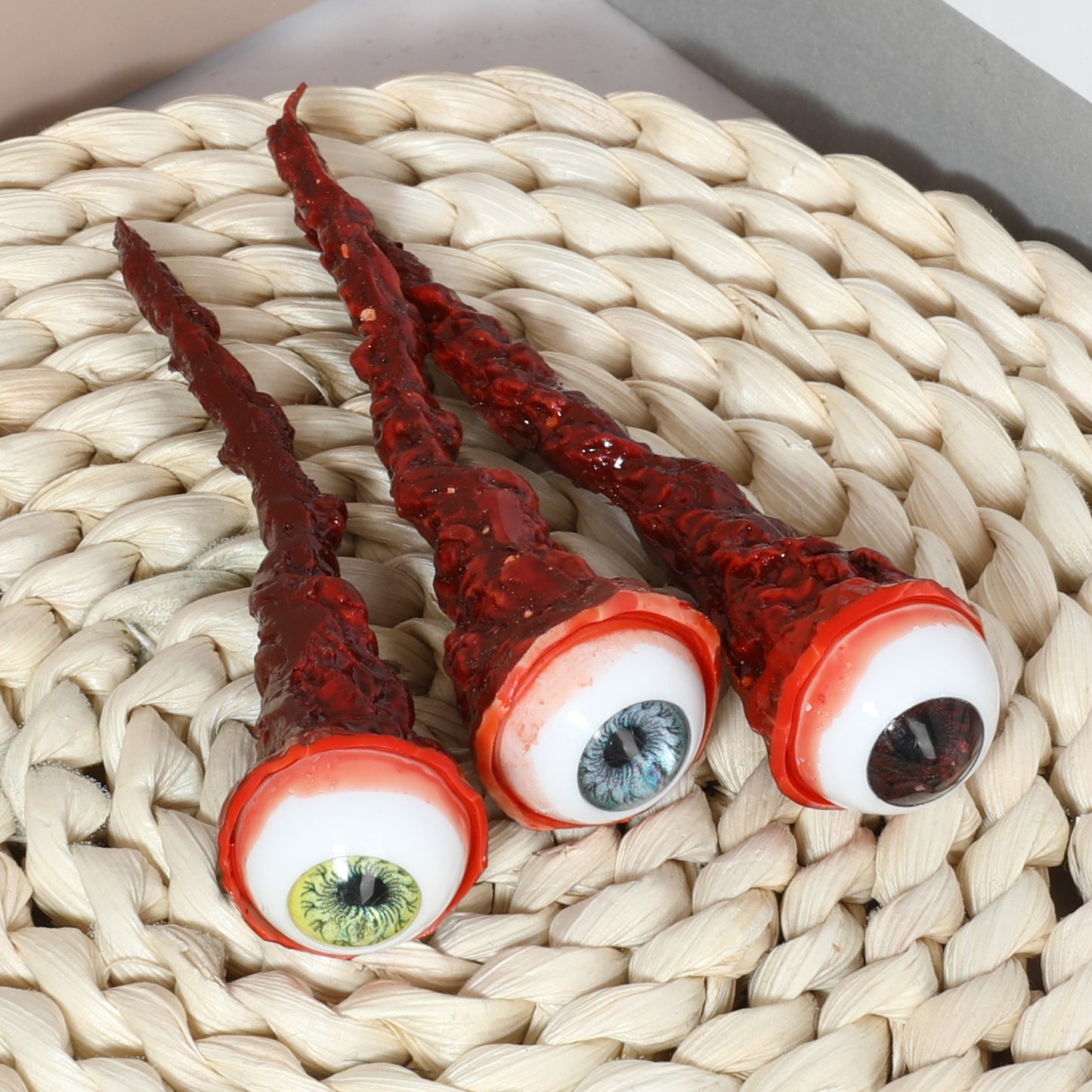 Halloween Must-Have 🔥Ripped Out Eyeball