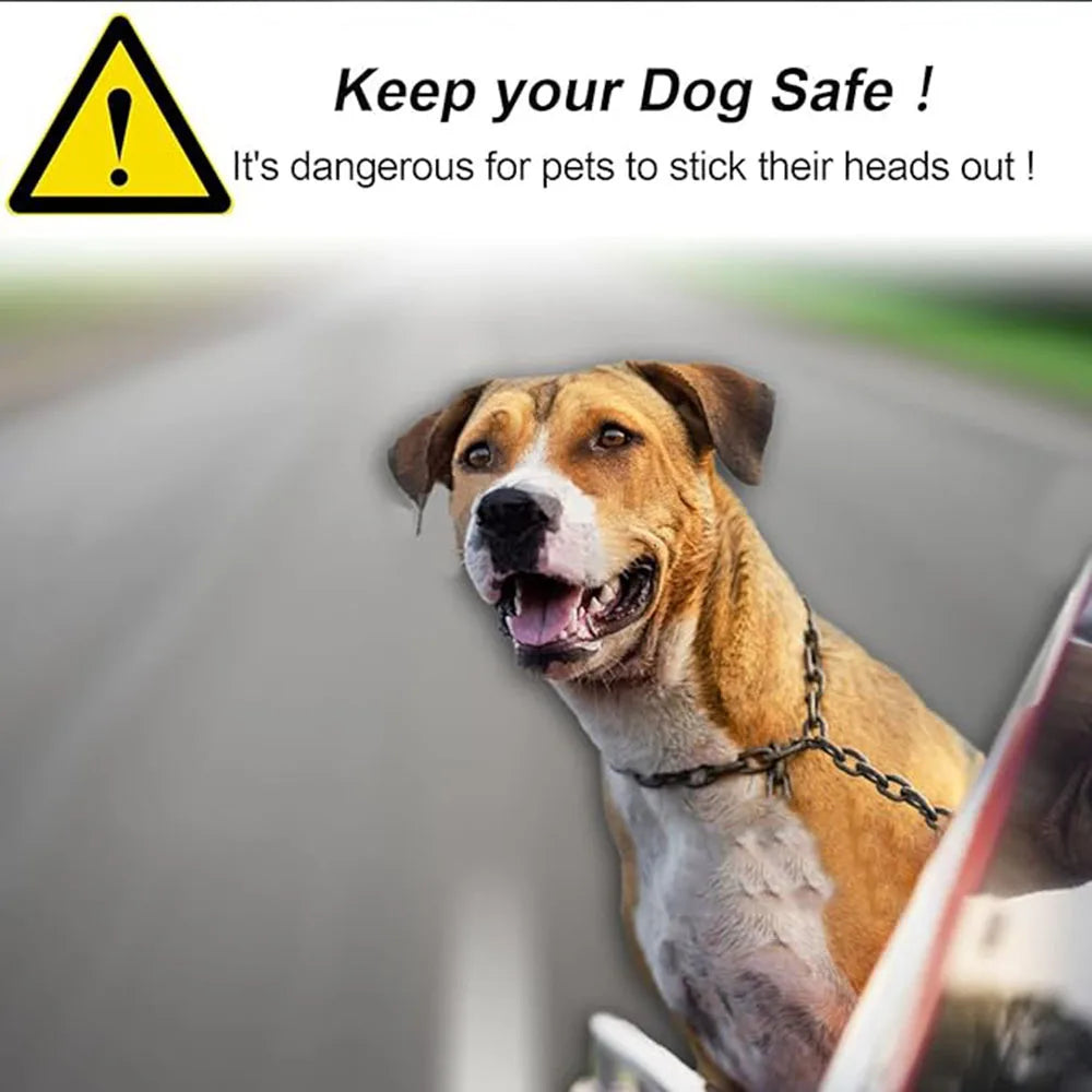 🔥Dog Car Seat Belt – Safety Leash for Pets