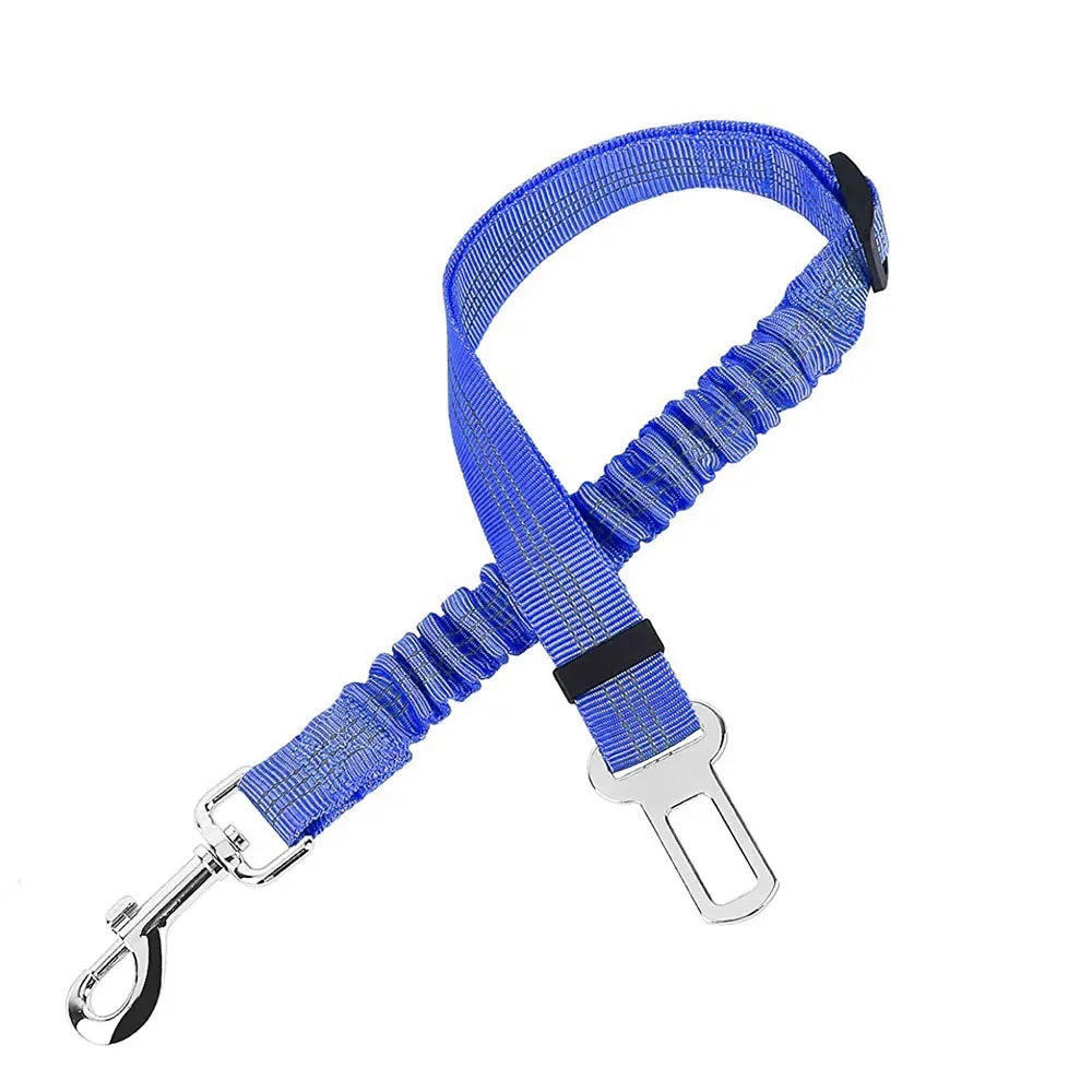 🔥Dog Car Seat Belt – Safety Leash for Pets