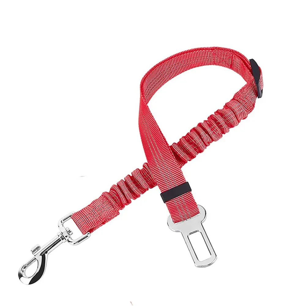 🔥Dog Car Seat Belt – Safety Leash for Pets