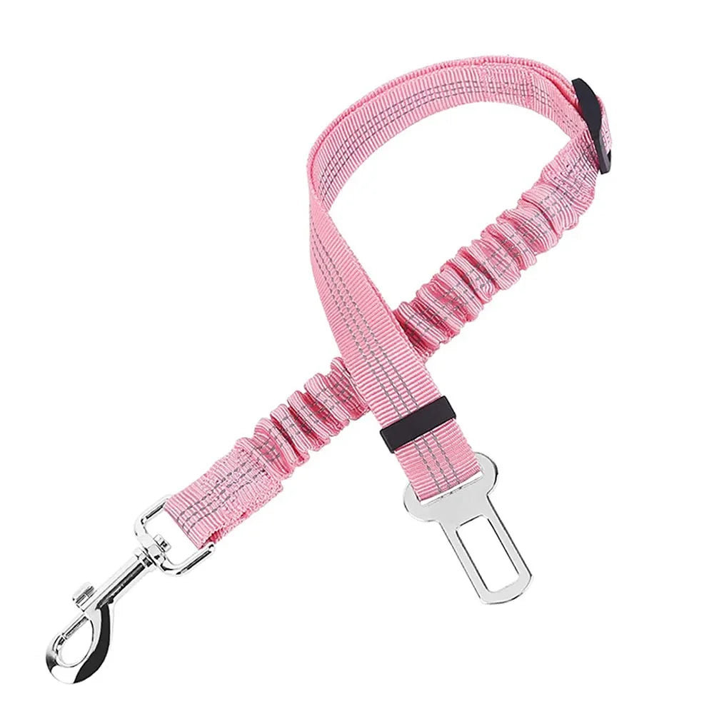 🔥Dog Car Seat Belt – Safety Leash for Pets