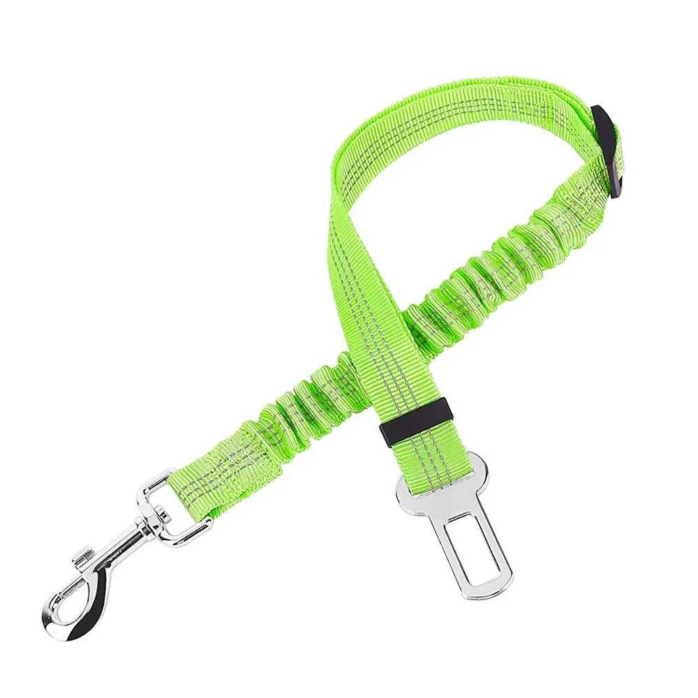 🔥Dog Car Seat Belt – Safety Leash for Pets
