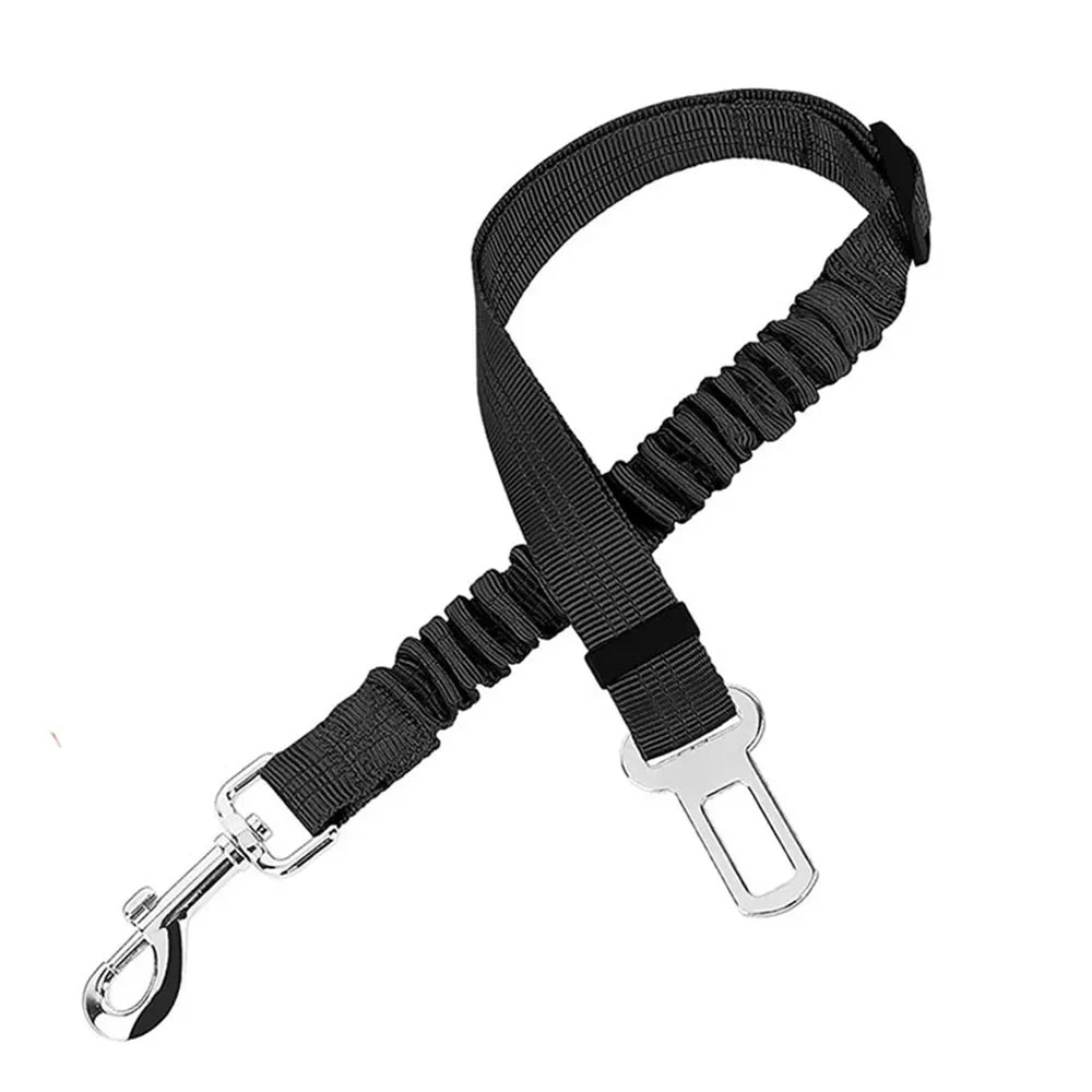 🔥Dog Car Seat Belt – Safety Leash for Pets