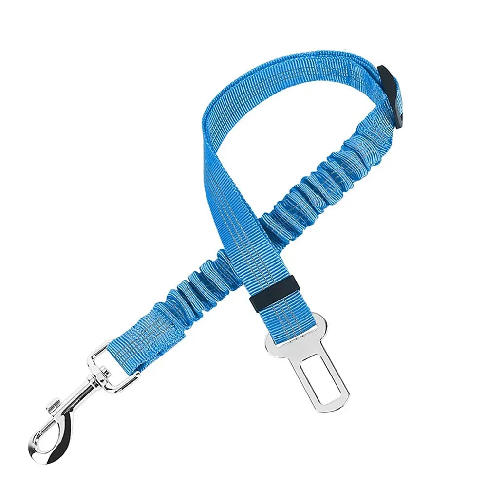 🔥Dog Car Seat Belt – Safety Leash for Pets
