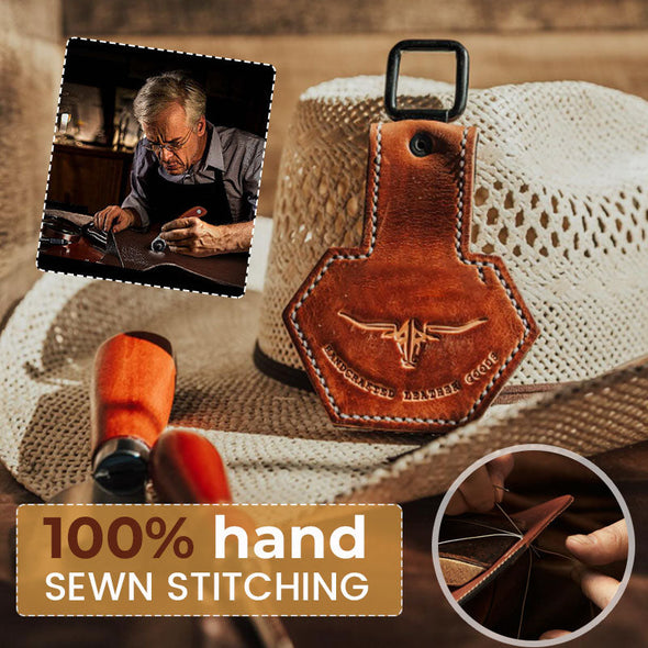 🔥49% OFF👍🏻100% Handcrafted Hat Clip