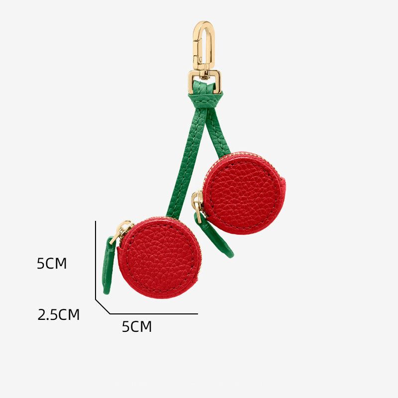 12 Fruit Designs Mini Coin Purse🔥Buy 2 Get 1 Free!