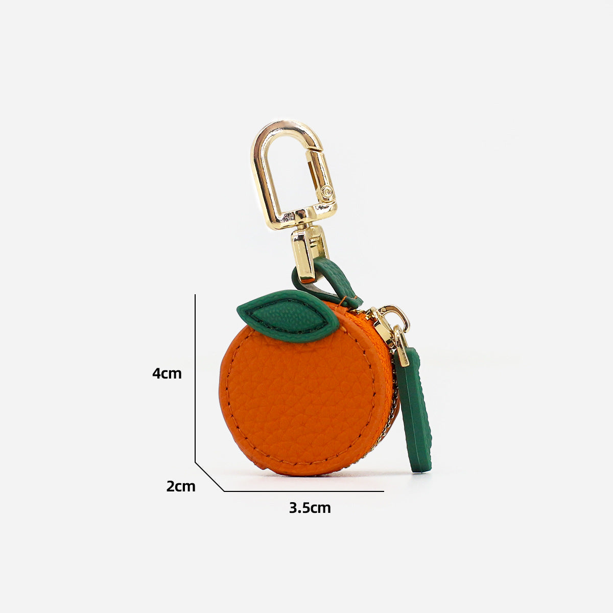 12 Fruit Designs Mini Coin Purse🔥Buy 2 Get 1 Free!