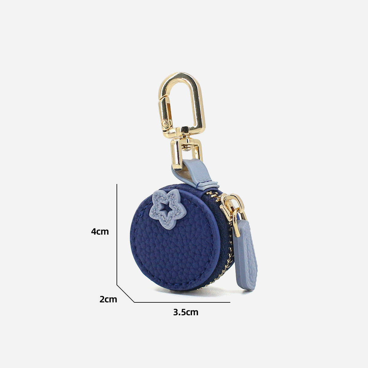 12 Fruit Designs Mini Coin Purse🔥Buy 2 Get 1 Free!