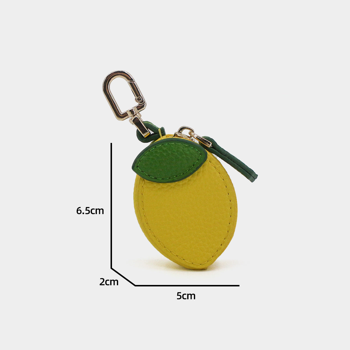 12 Fruit Designs Mini Coin Purse🔥Buy 2 Get 1 Free!