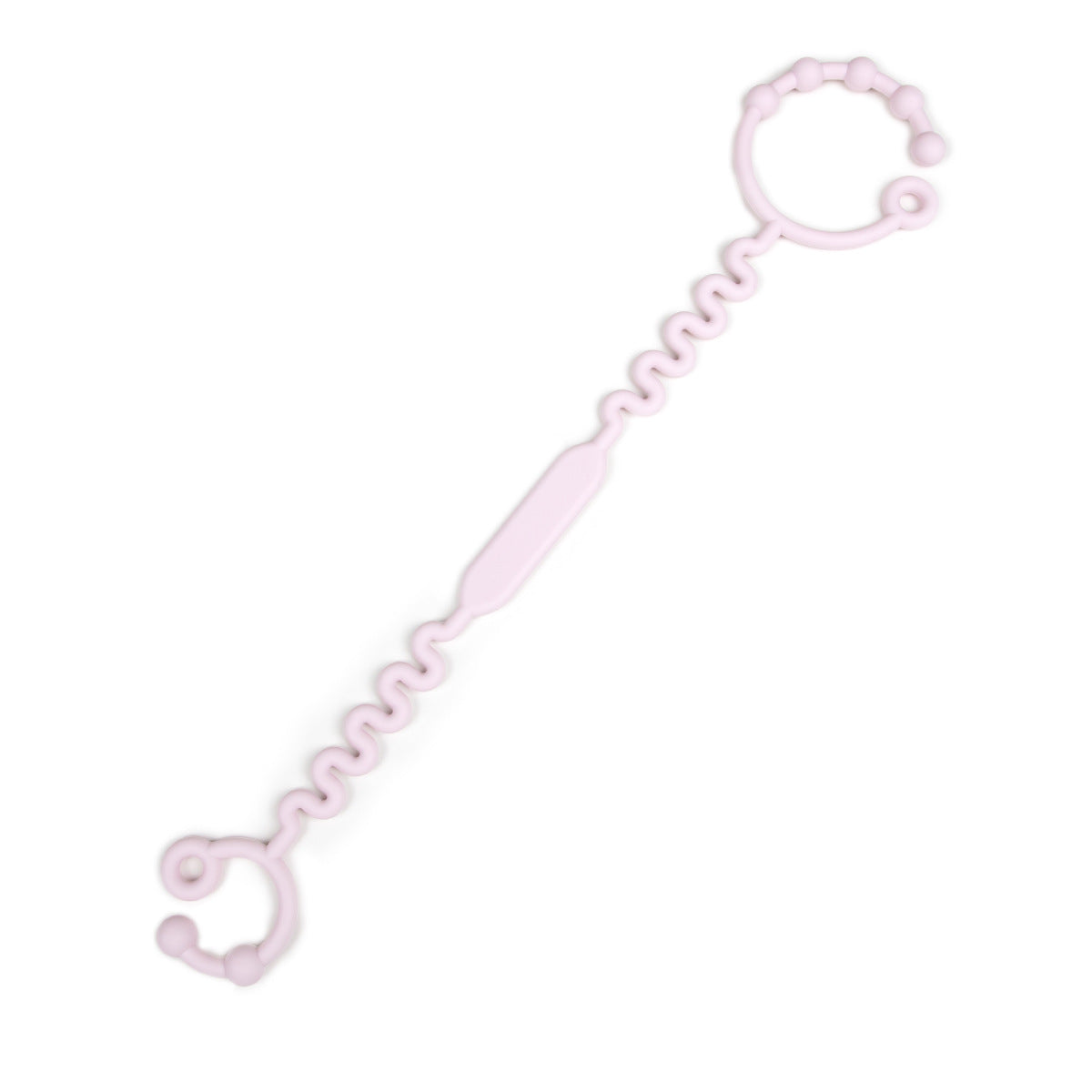 š„Highchair or stroller toy straps