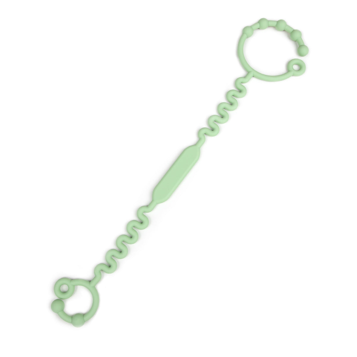 š„Highchair or stroller toy straps