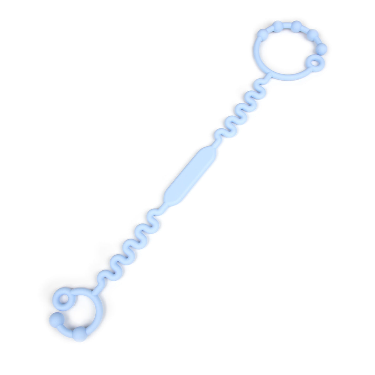 š„Highchair or stroller toy straps